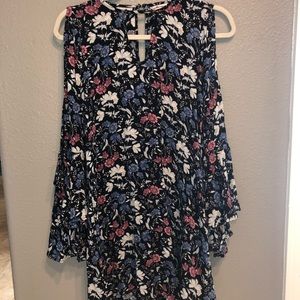 American Eagle Floral Dress